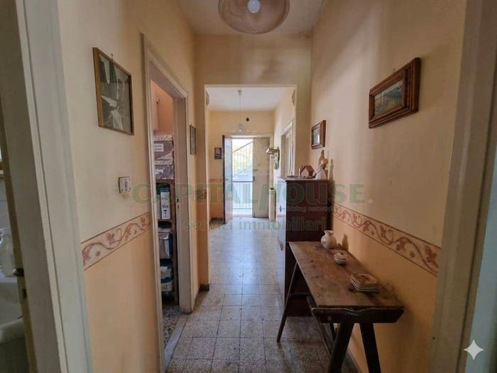 Appartamento trilocale in vendita in Corso Pietro Ascolese, Piazza Di Pandola, Montoro