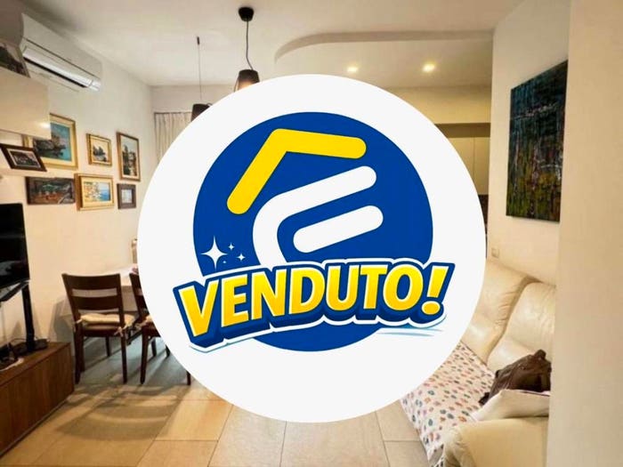 Appartamento trilocale in vendita in Via Nuova Chiunzi, Centro, Maiori