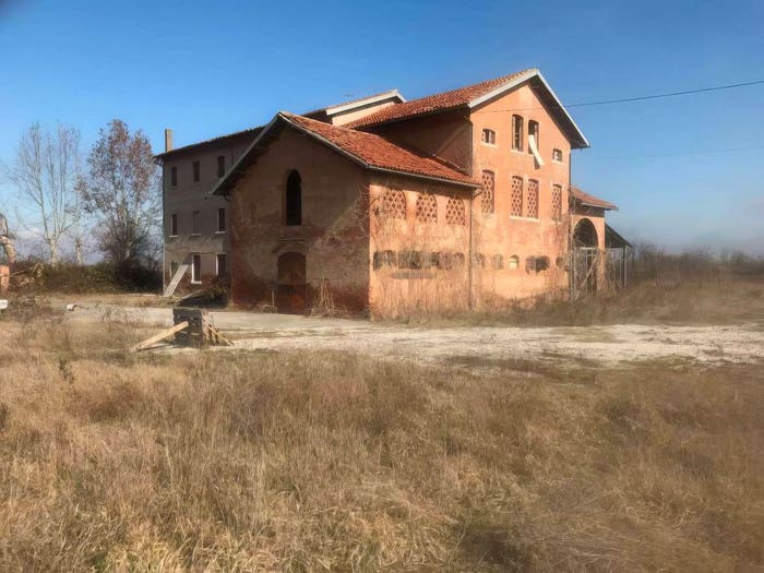 Casa con 6 locali in vendita in Viale Don Luigi Sturzo, Marcon