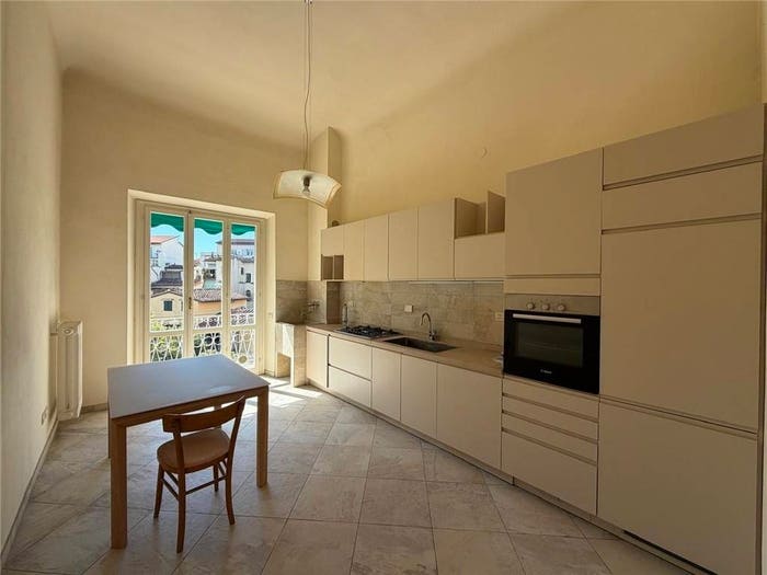 Appartamento con 5 locali in vendita in Via Guido Monaco, Fortezza Stazione, Firenze