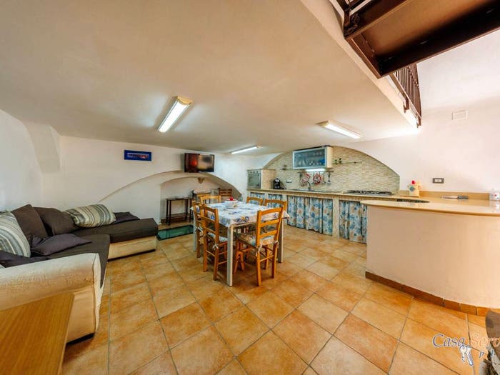 Appartamento bilocale in vendita in Via Carlo Muzio, Centro Storico, Gallipoli