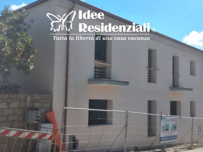 Appartamento trilocale in vendita in Via Incrociatore Trieste, Centro, Palau