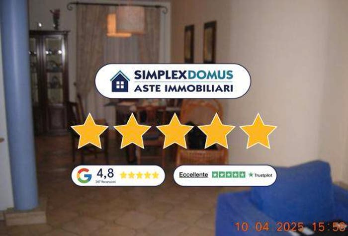Appartamento con 5 locali in vendita in VIA ENRICO FERMI, Gualdo, Roncofreddo