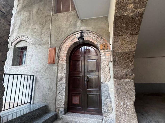 Appartamento bilocale in vendita in Vicolo Fortino, Centro, Ardesio