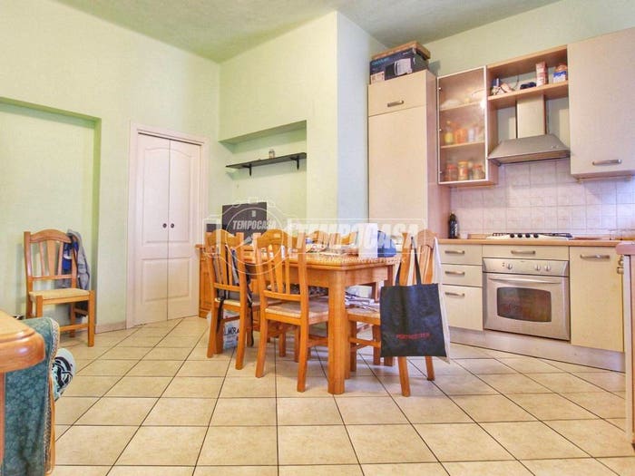 Appartamento trilocale in vendita in Via Lauro Rossi, Piano, Ancona