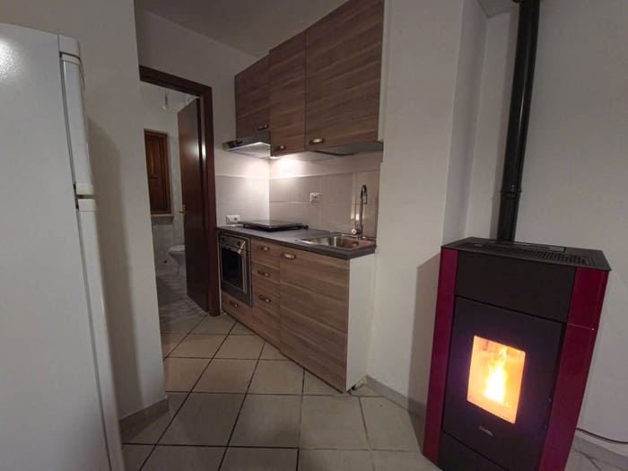 Appartamento bilocale in vendita in Via dei Monti Simbruini, Camporotondo, Cappadocia