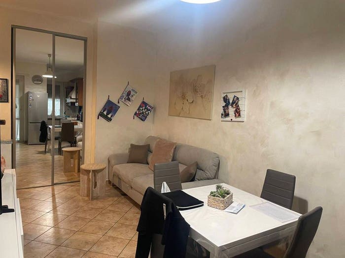 Appartamento bilocale in vendita in Via Enrico Toti, Borgaretto, Beinasco