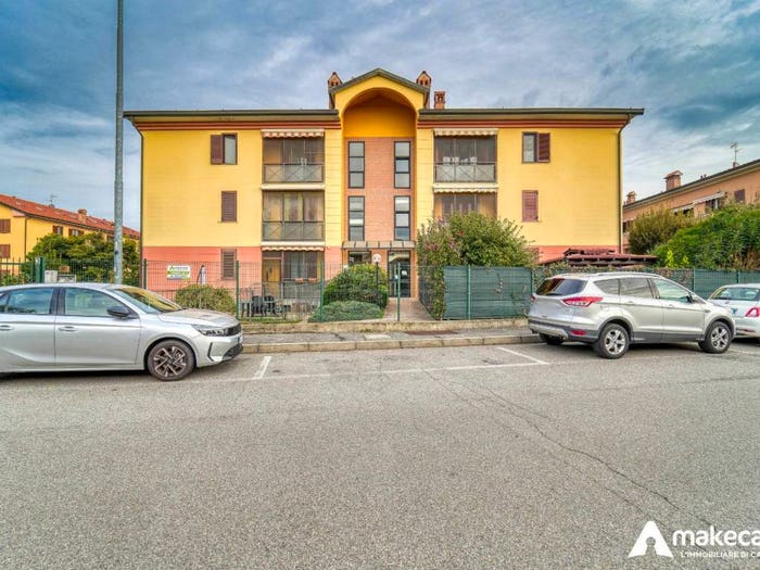 Appartamento monolocale in vendita in Via don luigi savarè, Sordio