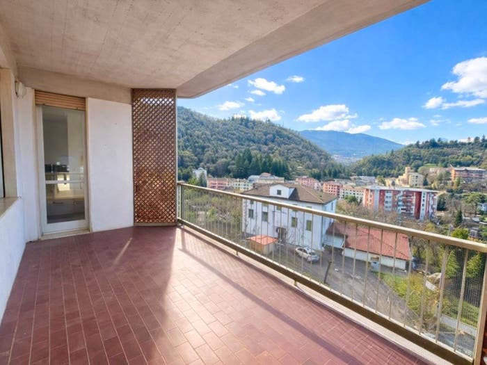 Appartamento quadrilocale in vendita in Via Filippo Turati, Porretta Terme, Alto Reno Terme