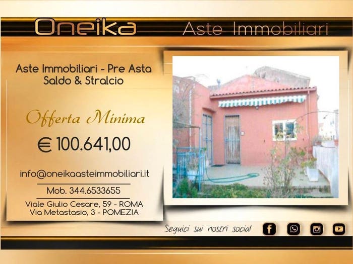 Appartamento con 6 locali in vendita in Via Fontana, Centro, Sorso