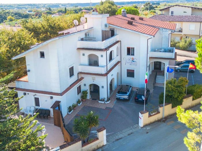 Casa in vendita in Contrada Santa Lucia, Ortona
