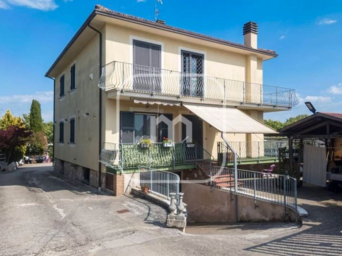 Casa con 5 locali in vendita in Via Colle dell'Arco, Centro, Palestrina