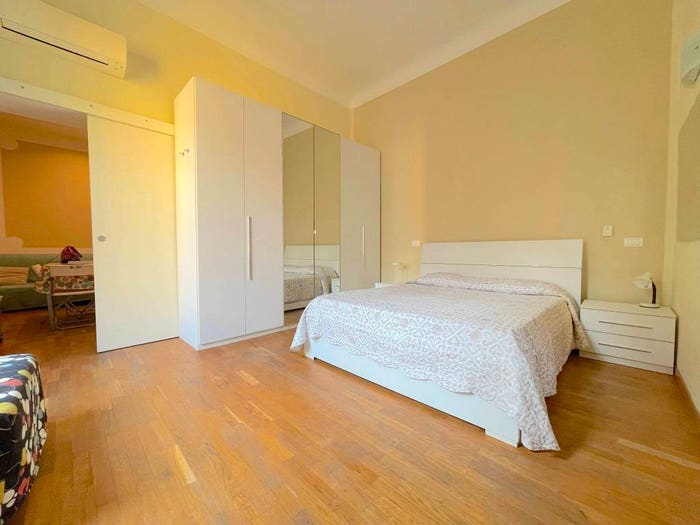 Appartamento bilocale in vendita in La Scorza Fossitermi, La Spezia