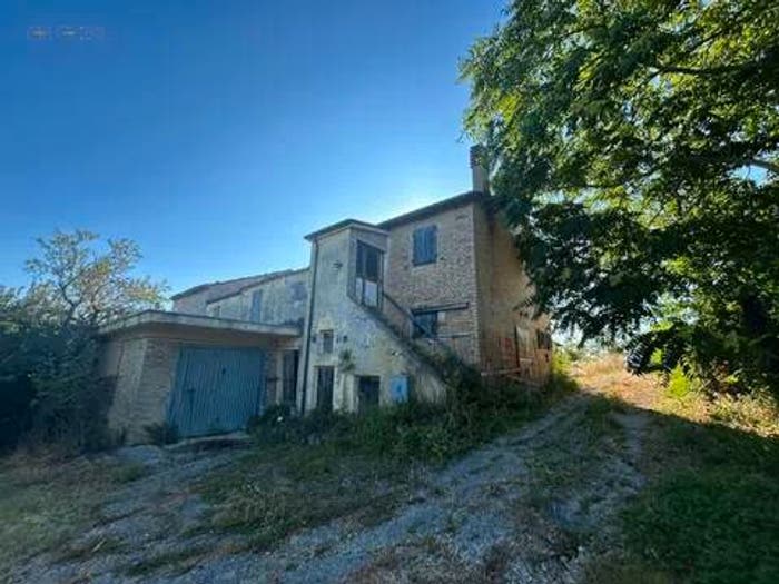 Casa quadrilocale in vendita in Via Pietro Nenni, Spinetoli