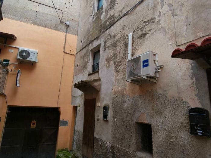 Appartamento monolocale in vendita in Via Marcelliana, Centro, Ariccia