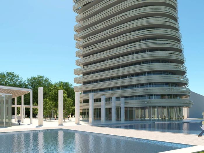 Appartamento quadrilocale in vendita in Via Italo Bargagna, Cisanello San Biagio, Pisa