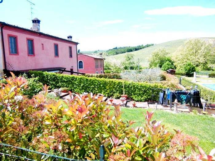 Appartamento bilocale in vendita in Strada Provinciale di Val d'Orme, Martignana Piazzano, Empoli