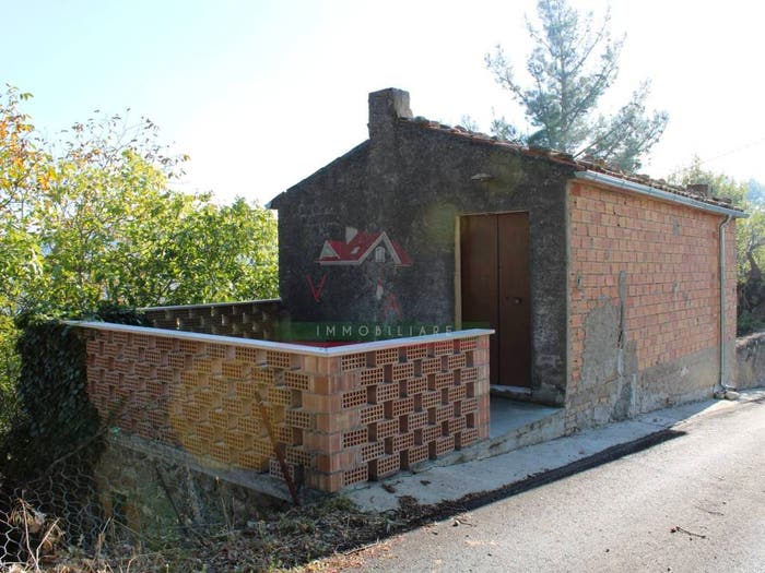 Casa quadrilocale in vendita in Strada Provinciale PalmoliFondo Valle Trigno, Palmoli