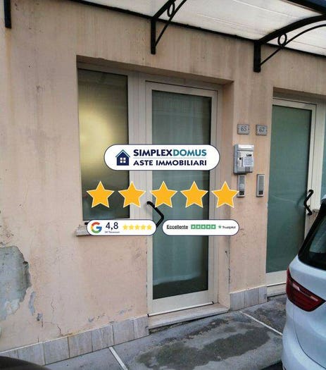 Appartamento trilocale in vendita in Via Adige, Centro, Porto Sant'Elpidio