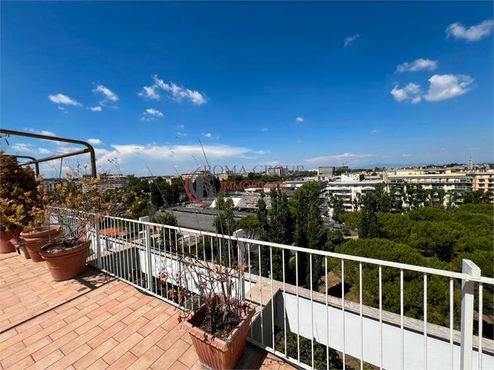 Appartamento bilocale in vendita in Via dell'Accademia Peloritana, Ardeatino Montagnola, Roma