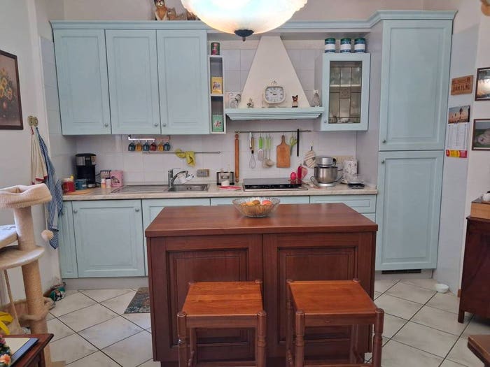 Appartamento monolocale in vendita in Torrette Ponte Sasso, Fano