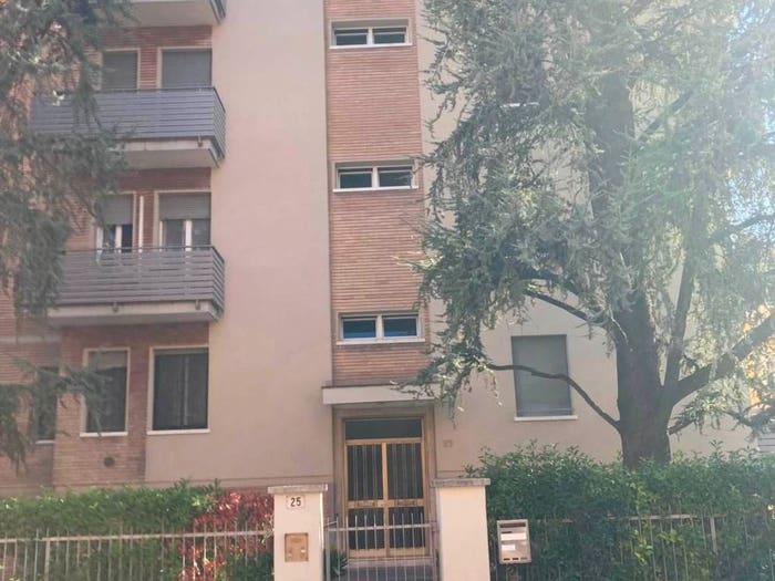 Appartamento trilocale in vendita in Via Francesco Primaticcio, Bolognina, Bologna