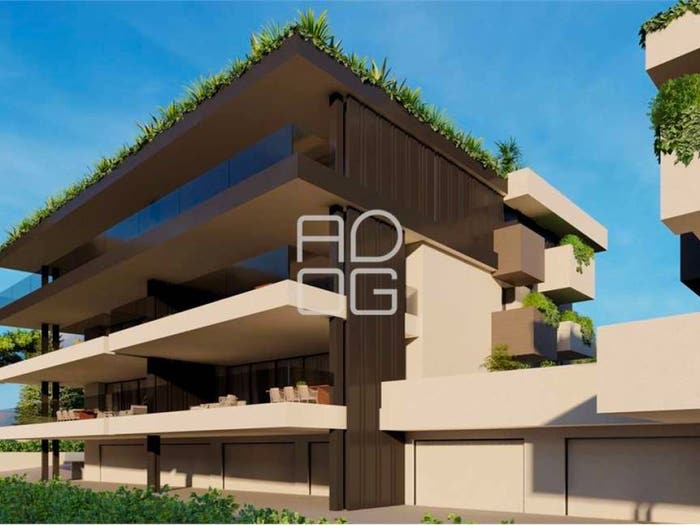 Appartamento quadrilocale in vendita in Via Cavour, Centro Storico, Desenzano del Garda