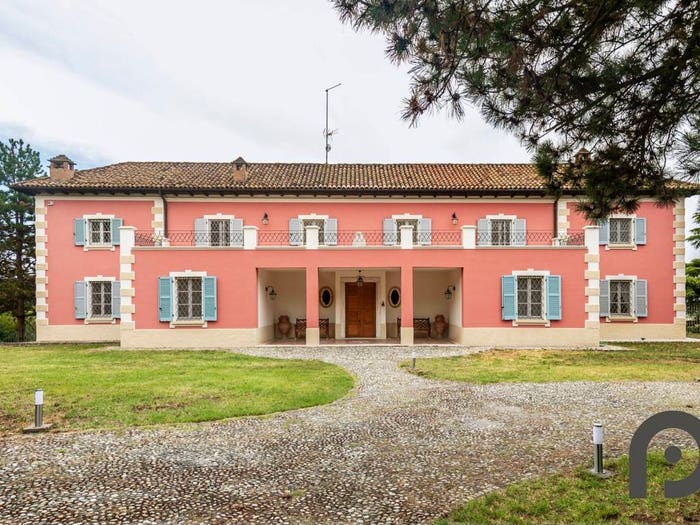 Casa con 6 locali in vendita in Via Castellaro, Castellaro, Torrazza Coste