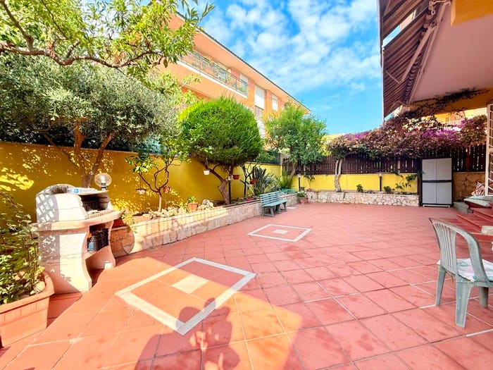 Appartamento trilocale in vendita in Via dei Gabbiani, Marina di Palo, Ladispoli