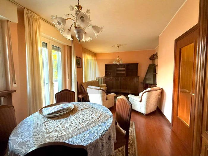 Appartamento in vendita in Strada della Barazza, Pavignano, Biella