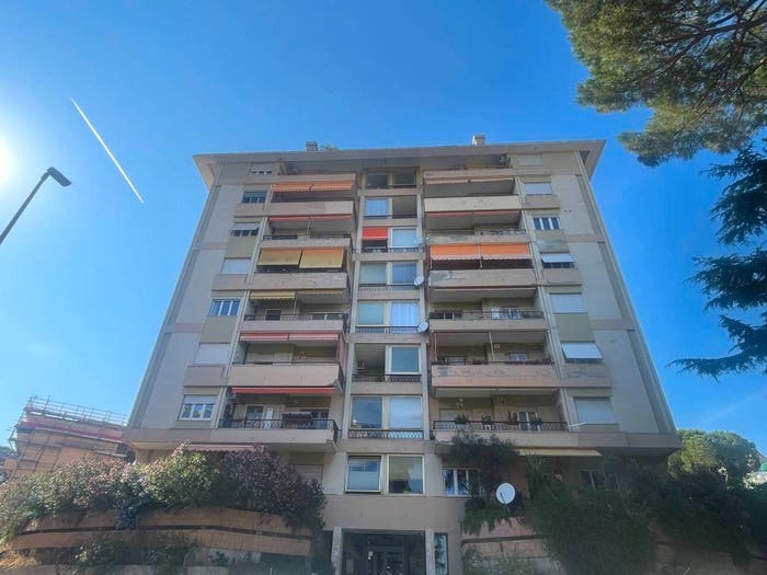 Appartamento bilocale in vendita in Via Luigi Rizzo, Pegli, Genova