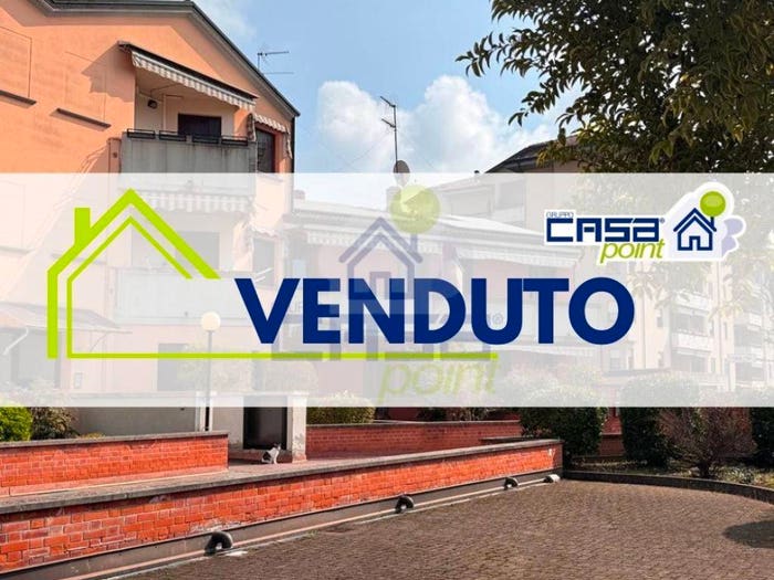 Appartamento trilocale in vendita in Via Fabio Filzi n, Sant'Ambrogio, Cremona