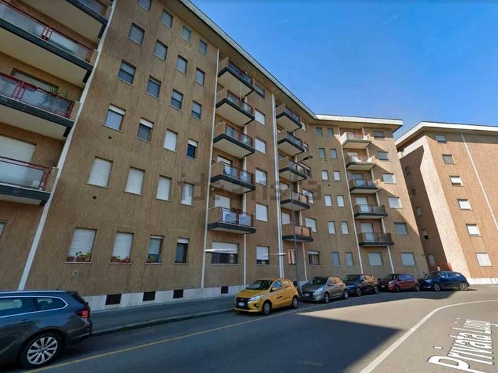 Appartamento trilocale in vendita in Via Privata Luigi Zoja, Quarto Cagnino, Milano