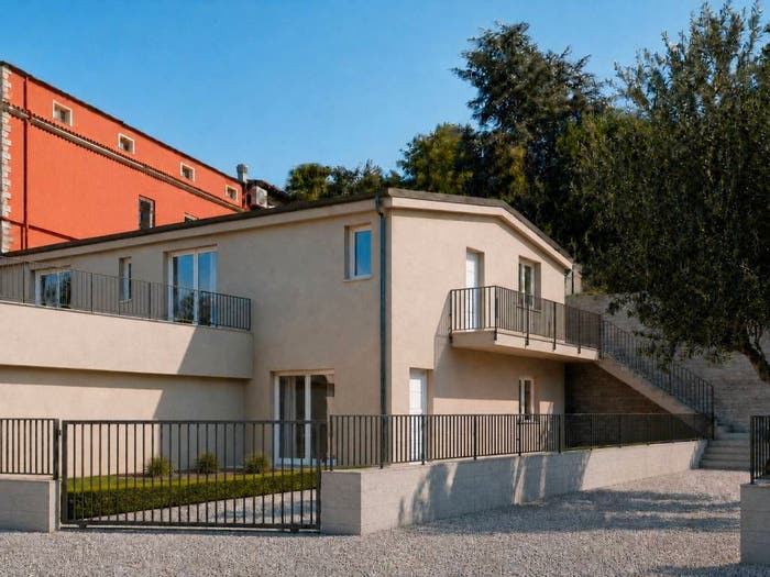 Appartamento trilocale in vendita in Via Grisi, Marina, Ascea