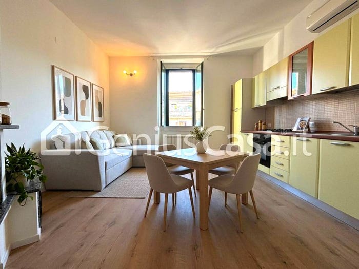 Appartamento bilocale in affitto in Viale Umbria, Porta Romana Medaglie d'Oro, Milano