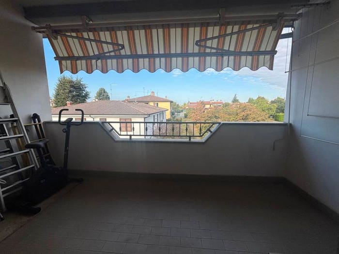 Appartamento trilocale in vendita in Centro, San Giorgio Piacentino