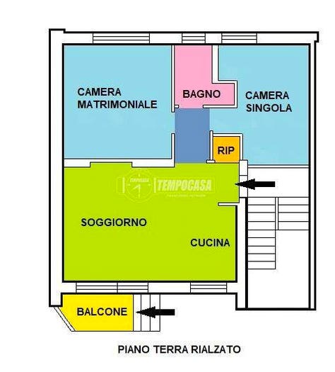 Case in Vendita e in Affitto - 2