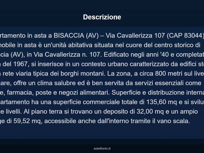 Case in Vendita e in Affitto - 2