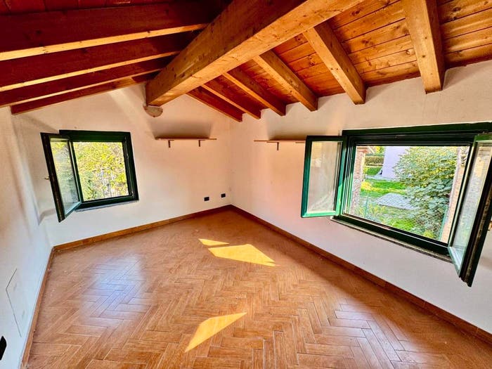 Casa trilocale in vendita in Via Castello, Calendasco