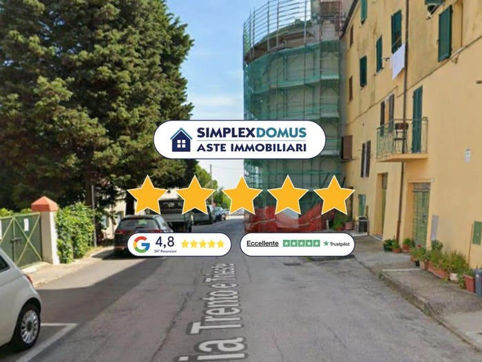 Appartamento con 5 locali in vendita in Via Trento e Trieste, Monsano