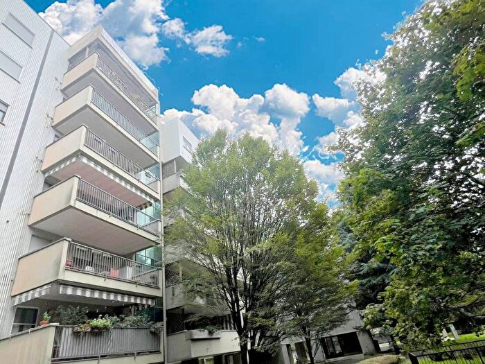 Appartamento trilocale in vendita in Via Giovanni Haussmann, San Fereolo Albarola Faustina, Lodi