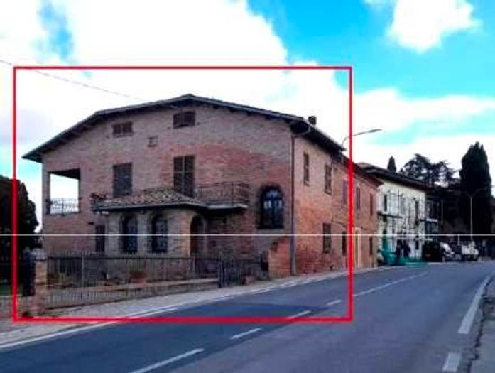 Appartamento con 6 locali in vendita in Via Lazio fraz Gracciano, Gracciano, Montepulciano