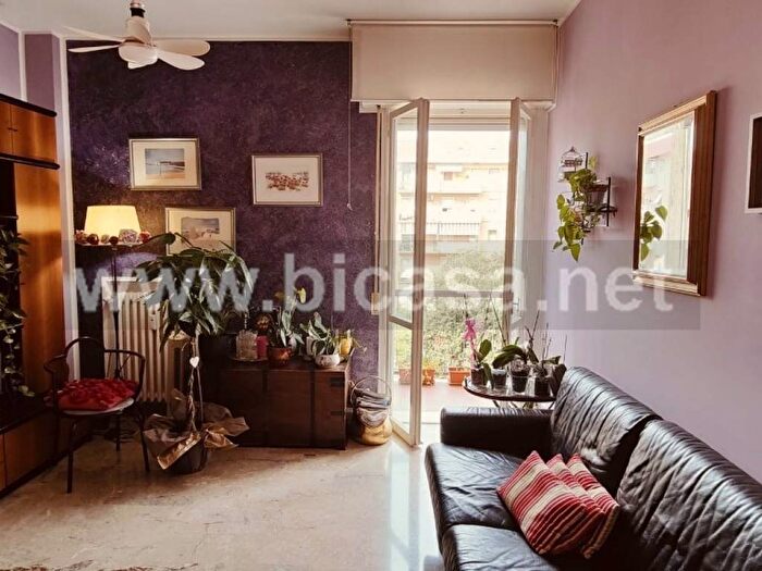 Appartamento con 5 locali in vendita in Via Luigi Negrelli, Muraglia, Pesaro