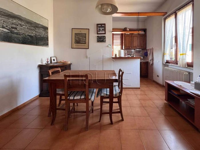 Appartamento trilocale in vendita in Centro, Città di Castello