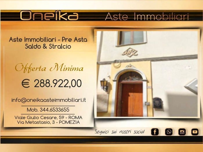 Casa con 6 locali in vendita in Via Trieste, Quartu, Quartu Sant'Elena