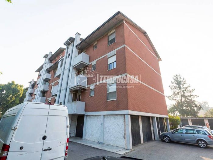 Appartamento quadrilocale in vendita in Via A Pietrasanta, Centro, Codogno
