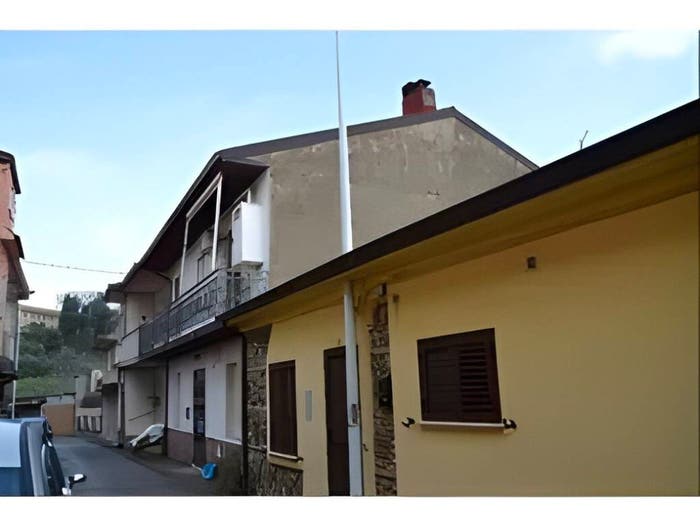 Appartamento quadrilocale in vendita in Via Giardino Chiaravalle Centrale CZ Italia, Centro, Chiaravalle Centrale