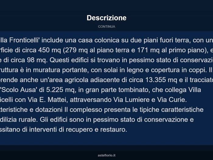 Case in Vendita e in Affitto - 3