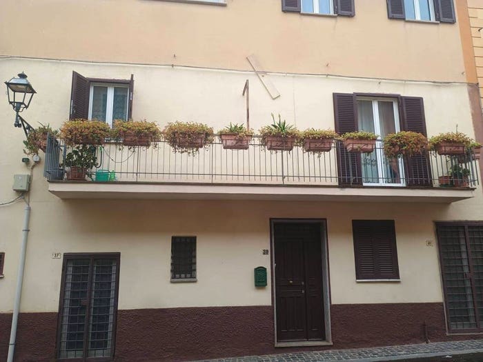 Casa con 6 locali in vendita in Via Vittorio Emanuele, Arlena di Castro