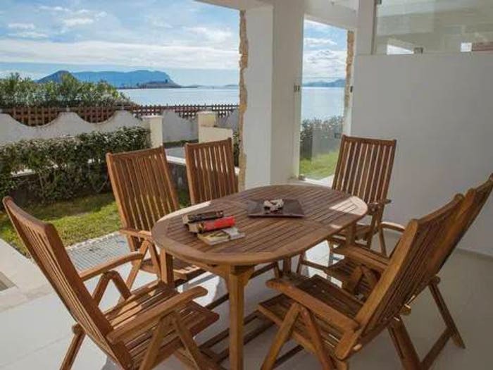 Casa trilocale in vendita in Via Dei Cormorani, Golfo Aranci